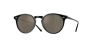 Oliver Peoples OV5529SU Kuri Brown Sunglasses