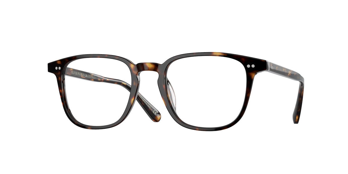 Oliver Peoples OV5532U 362 Eyeglasses