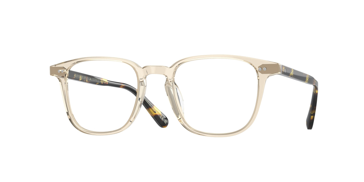 Oliver Peoples OV5532U Buff/Vintage DTB Eyeglasses