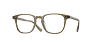 Oliver Peoples OV5532U Dusty Olive Eyeglasses
