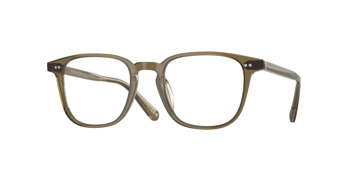 Oliver Peoples OV5532U Dusty Olive Eyeglasses