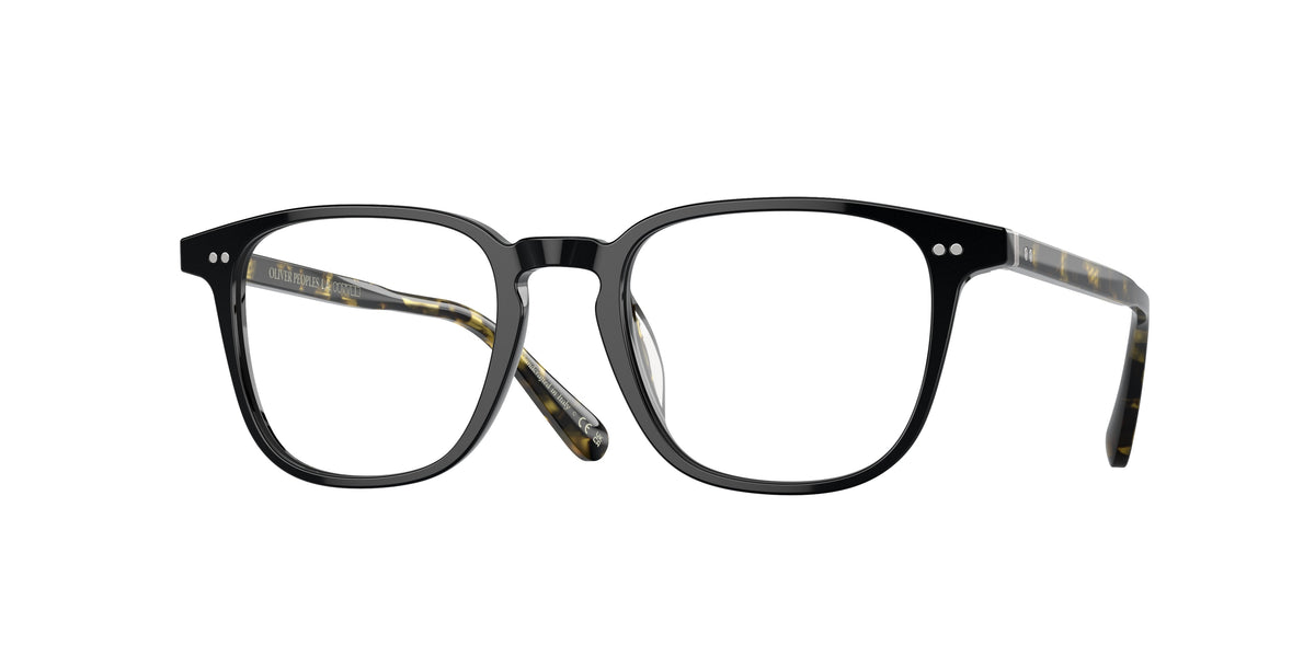 Oliver Peoples OV5532U Black/Vintage DTBK Eyeglasses