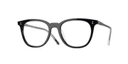 Oliver Peoples OV5538U Black Eyeglasses