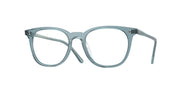 Oliver Peoples OV5538U Washed Teal Eyeglasses