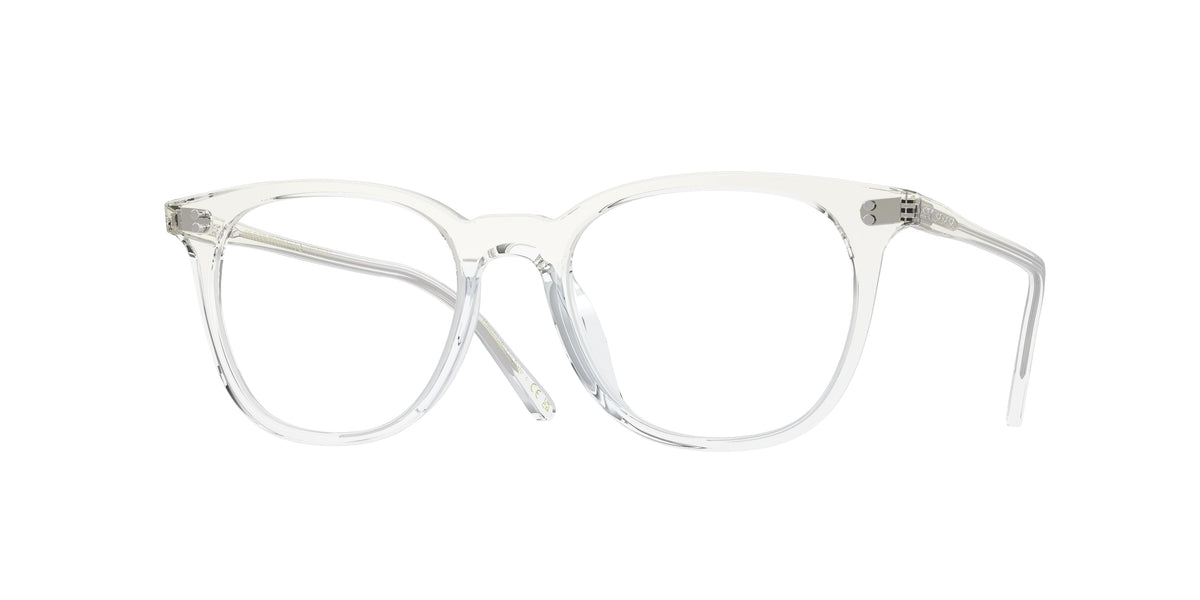 Oliver Peoples OV5538U Buff/Crystal Gradient Eyeglasses