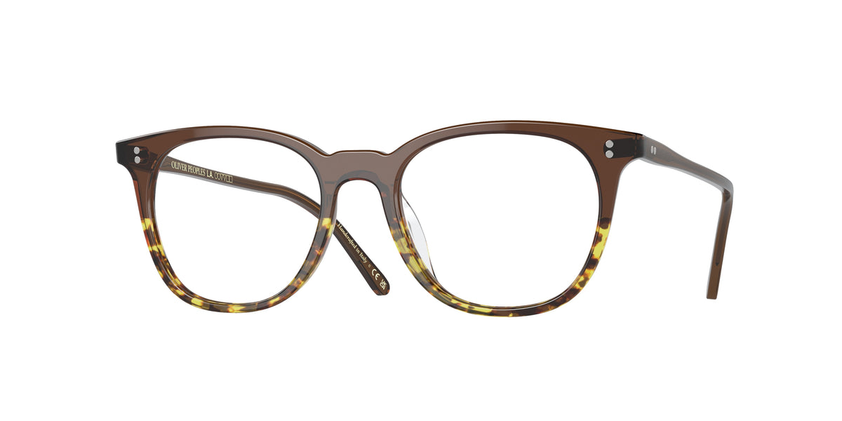 Oliver Peoples OV5538U Espresso/382 Gradient Eyeglasses