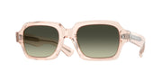 Oliver Peoples OV5539SU Cherry Blossom Sunglasses