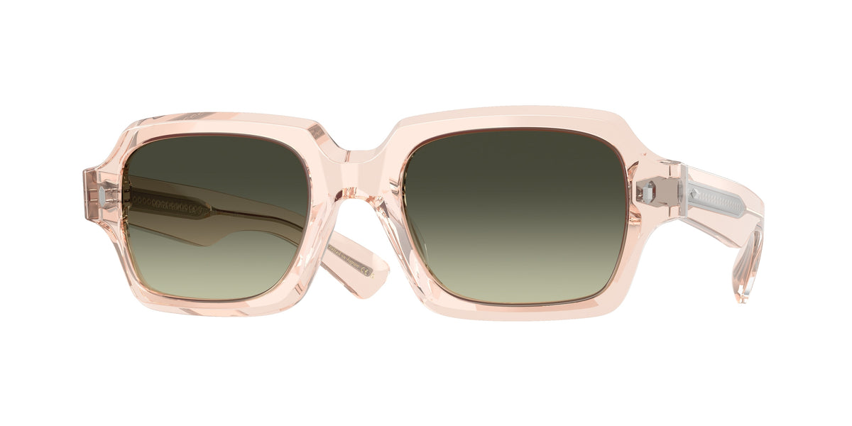 Oliver Peoples OV5539SU Cherry Blossom Sunglasses