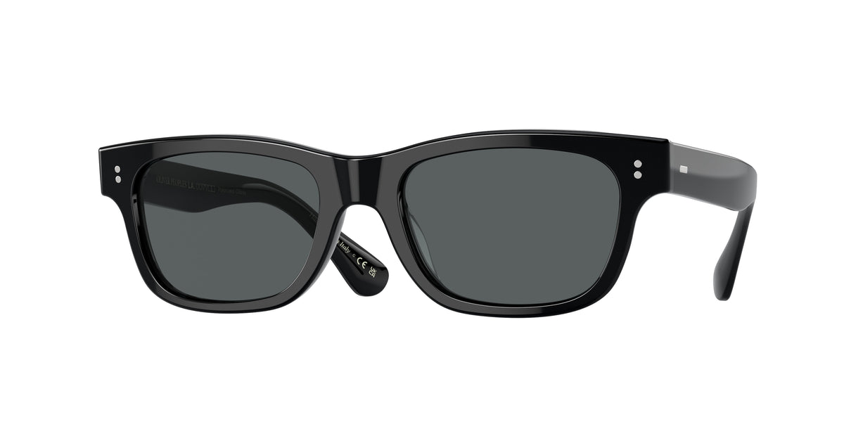 Oliver Peoples OV5540SU Black Sunglasses