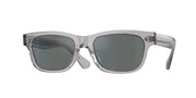 Oliver Peoples OV5540SU Workman Grey Sunglasses