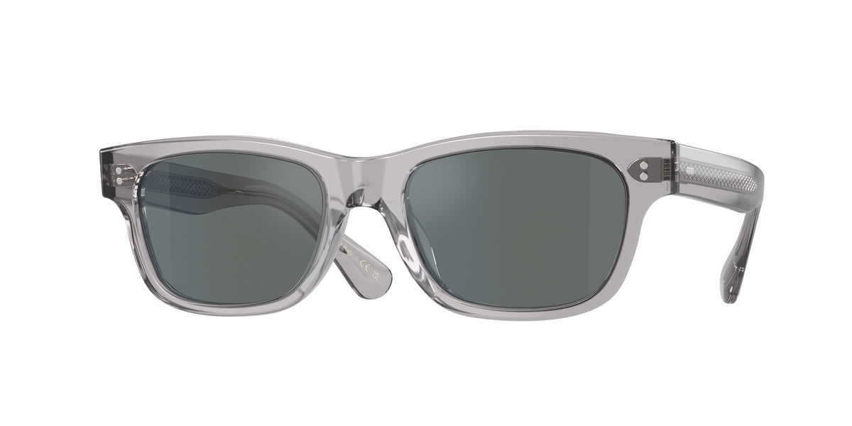 Oliver Peoples OV5540SU Workman Grey Sunglasses