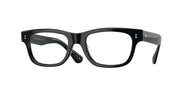 Oliver Peoples OV5540U Black Eyeglasses