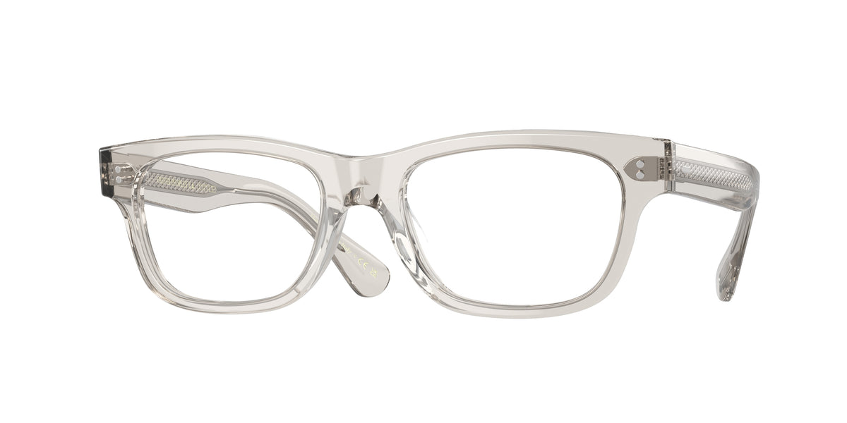 Oliver Peoples OV5540U Black Diamond Eyeglasses