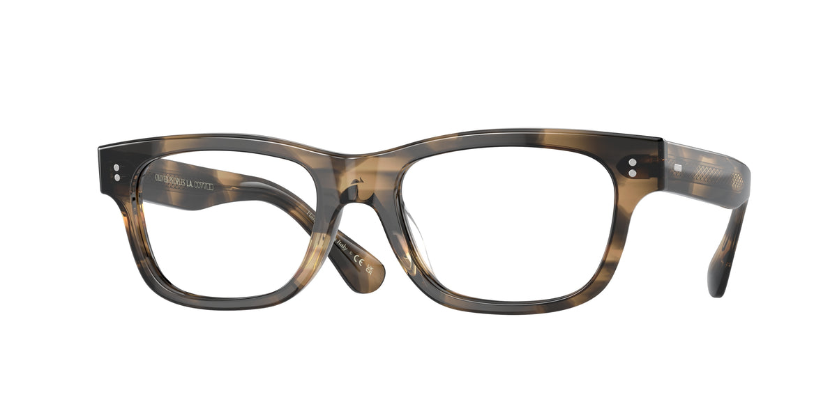 Oliver Peoples OV5540U Teakwood Eyeglasses