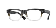 Oliver Peoples OV5540U Dark Military/Crystal Gradient Eyeglasses