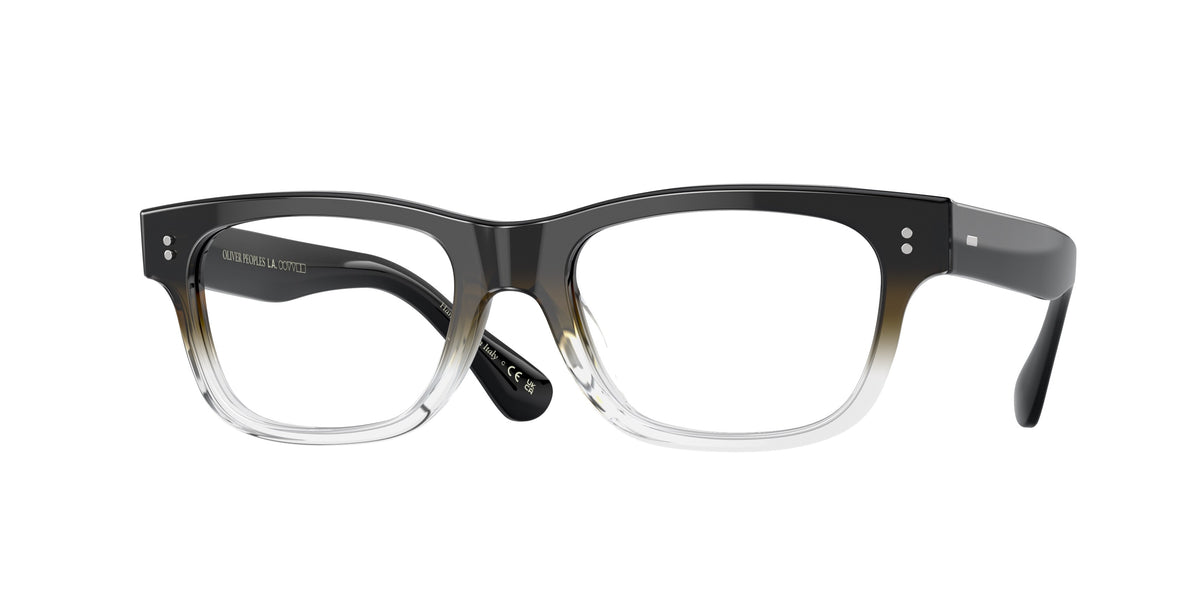 Oliver Peoples OV5540U Dark Military/Crystal Gradient Eyeglasses