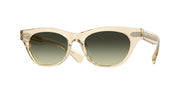 Oliver Peoples OV5541SU Buff Sunglasses