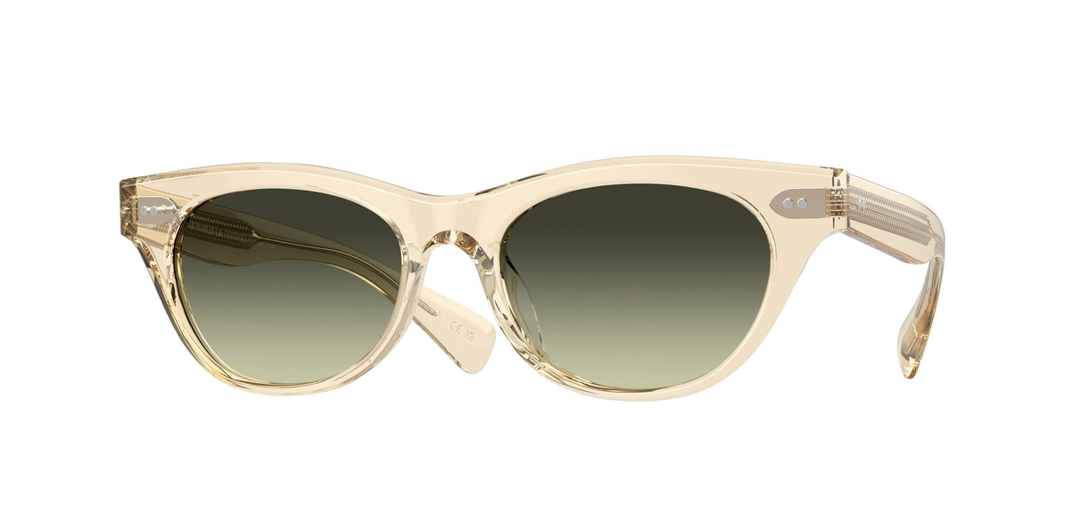 Oliver Peoples OV5541SU Buff Sunglasses