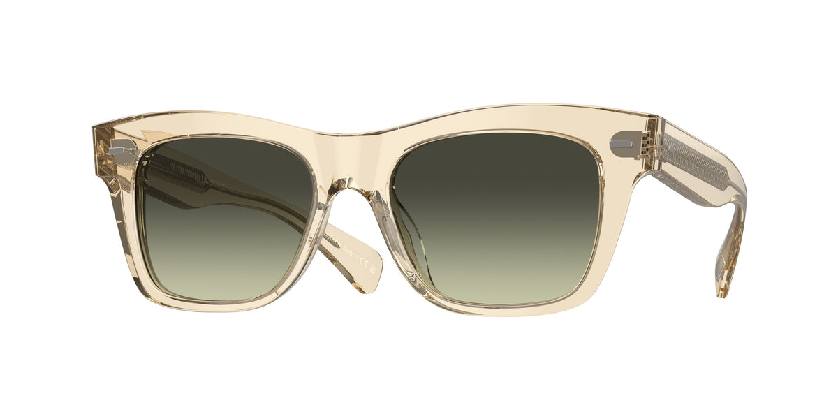 Oliver Peoples OV5542SU Buff Sunglasses