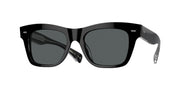 Oliver Peoples OV5542SU Black Sunglasses