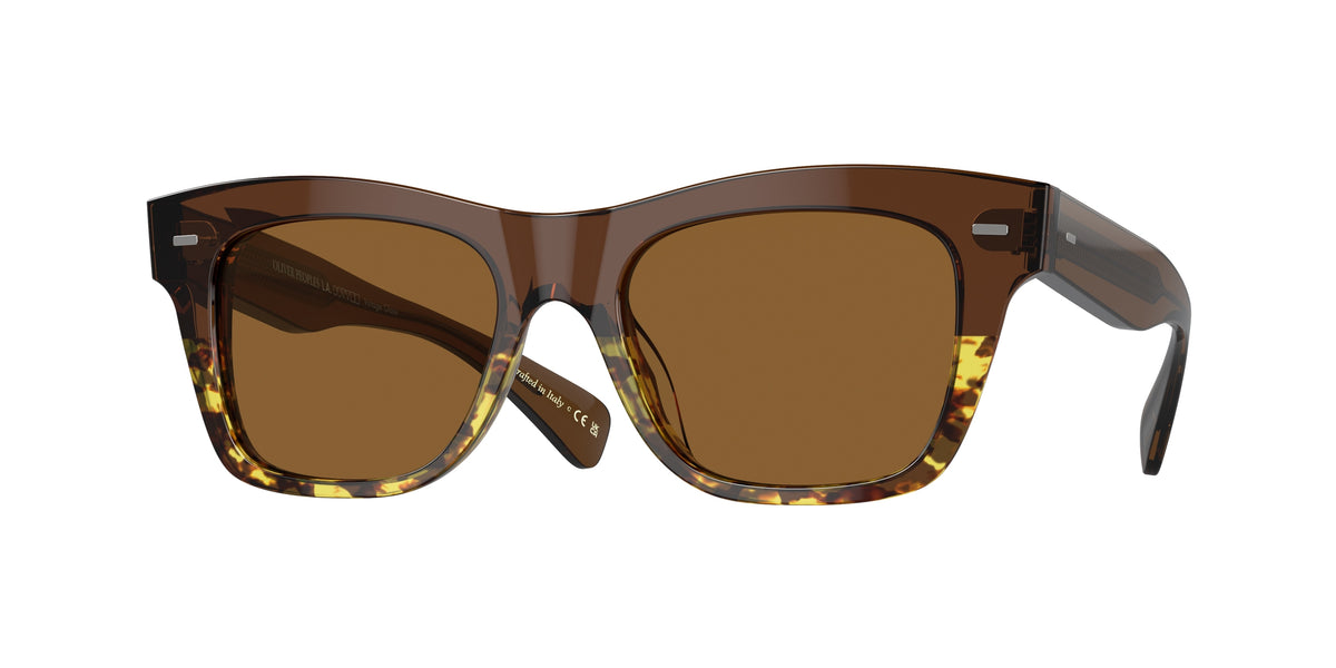 Oliver Peoples OV5542SU Espresso/382 Gradient Sunglasses