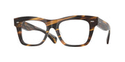 Oliver Peoples OV5542U Cocobolo Eyeglasses