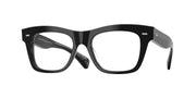 Oliver Peoples OV5542U Black Eyeglasses