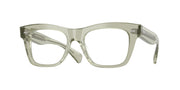 Oliver Peoples OV5542U Washed Sage Eyeglasses