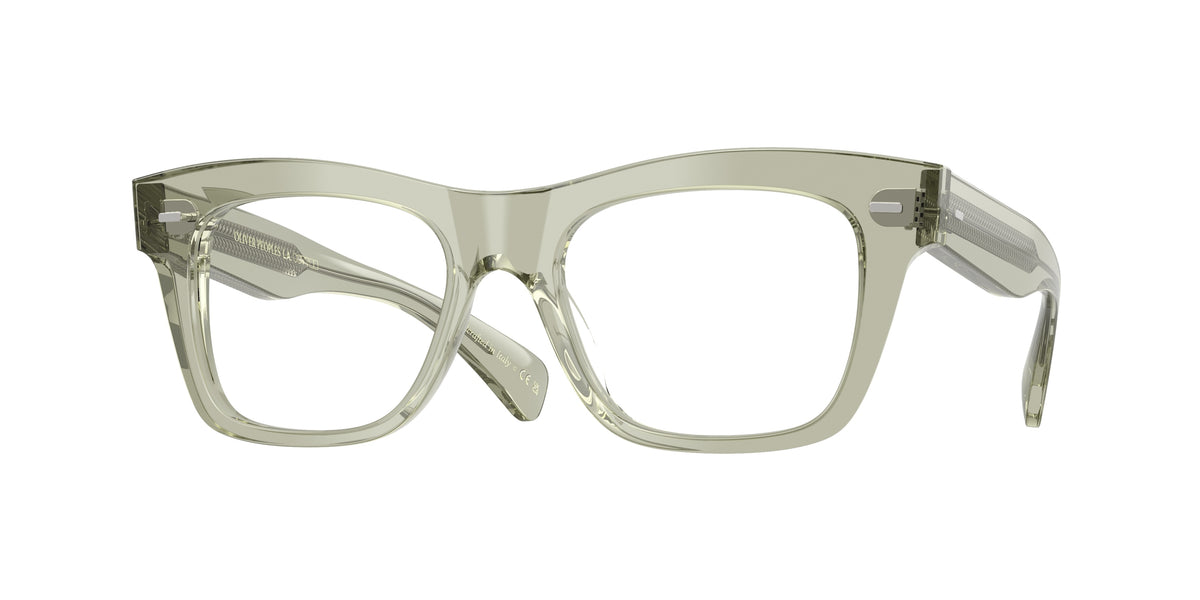 Oliver Peoples OV5542U Washed Sage Eyeglasses