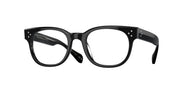 Oliver Peoples OV5545U Black Eyeglasses