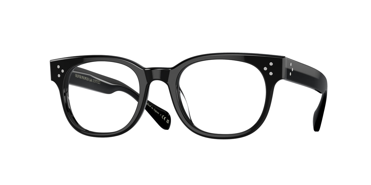 Oliver Peoples OV5545U Black Eyeglasses