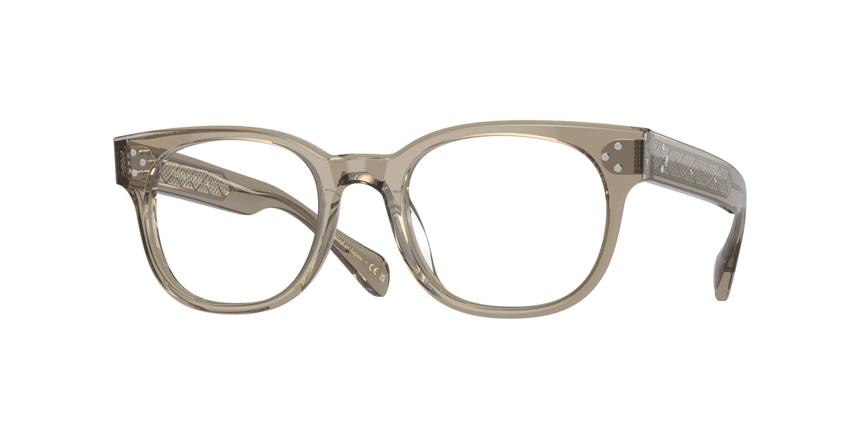 Oliver Peoples OV5545U Sencha Eyeglasses