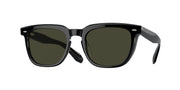 Oliver Peoples OV5546SU Black Sunglasses