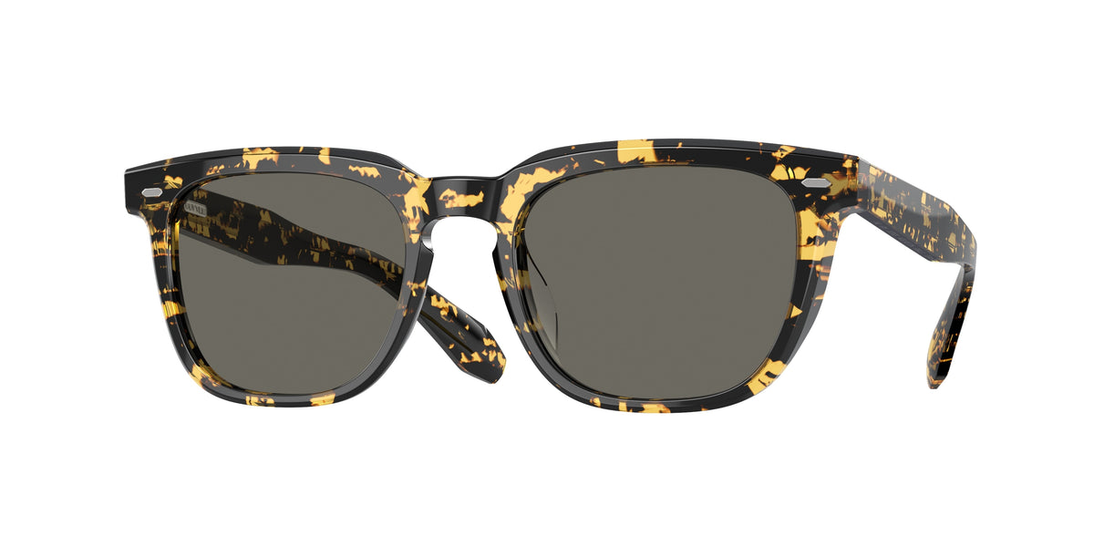 Oliver Peoples OV5546SU Tokyo Tortoise Sunglasses