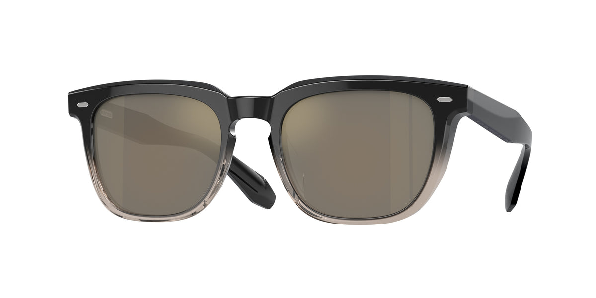 Oliver Peoples OV5546SU Ink Gradient Sunglasses