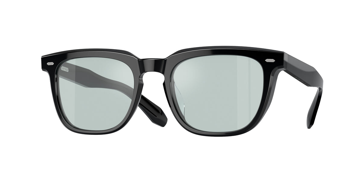 Oliver Peoples OV5546U Black Eyeglasses