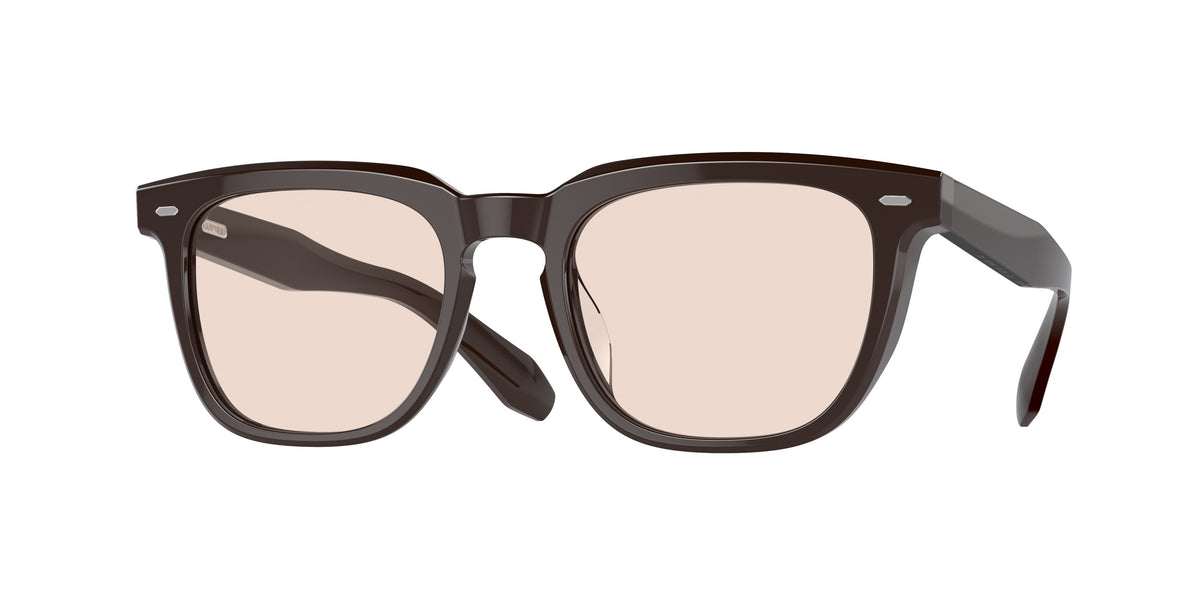 Oliver Peoples OV5546U Kuri Brown Eyeglasses