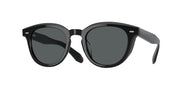 Oliver Peoples OV5547SU Black Sunglasses