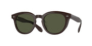 Oliver Peoples OV5547SU Kuri Brown Sunglasses