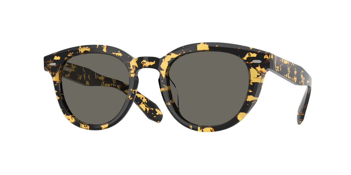 Oliver Peoples OV5547SU Tokyo Tortoise Sunglasses