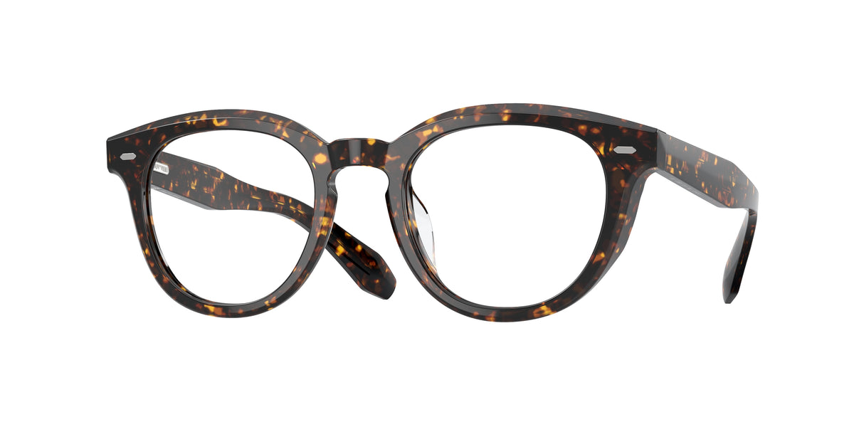 Oliver Peoples OV5547U Atago Tortoise Eyeglasses