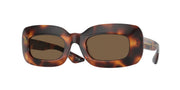 Oliver Peoples OV5548SU Dark Mahogany Sunglasses