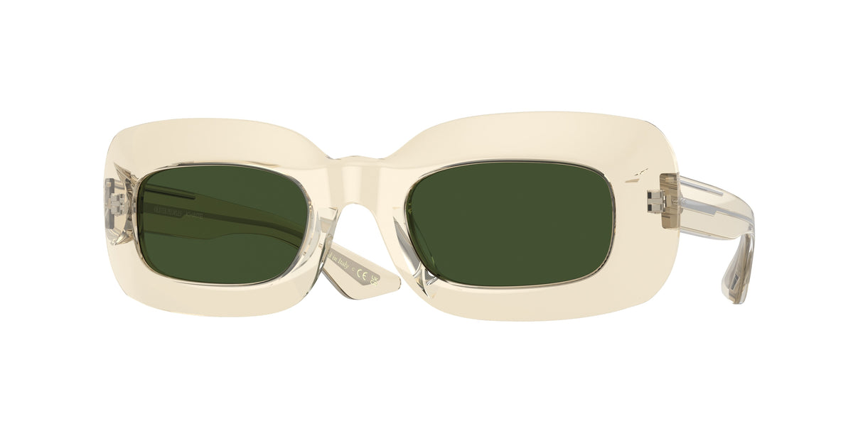 Oliver Peoples OV5548SU Buff Sunglasses
