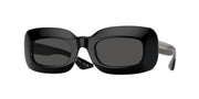 Oliver Peoples OV5548SU Black Sunglasses