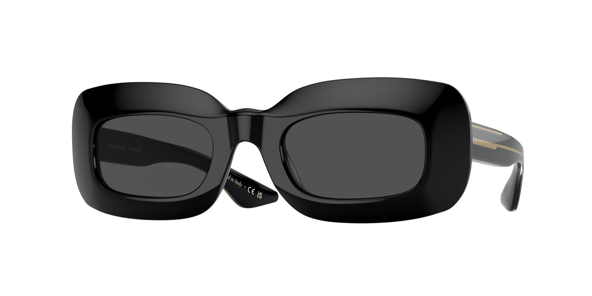 Oliver Peoples OV5548SU Black Sunglasses