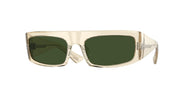 Oliver Peoples OV5549SU Buff Sunglasses