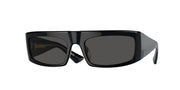 Oliver Peoples OV5549SU Black Sunglasses