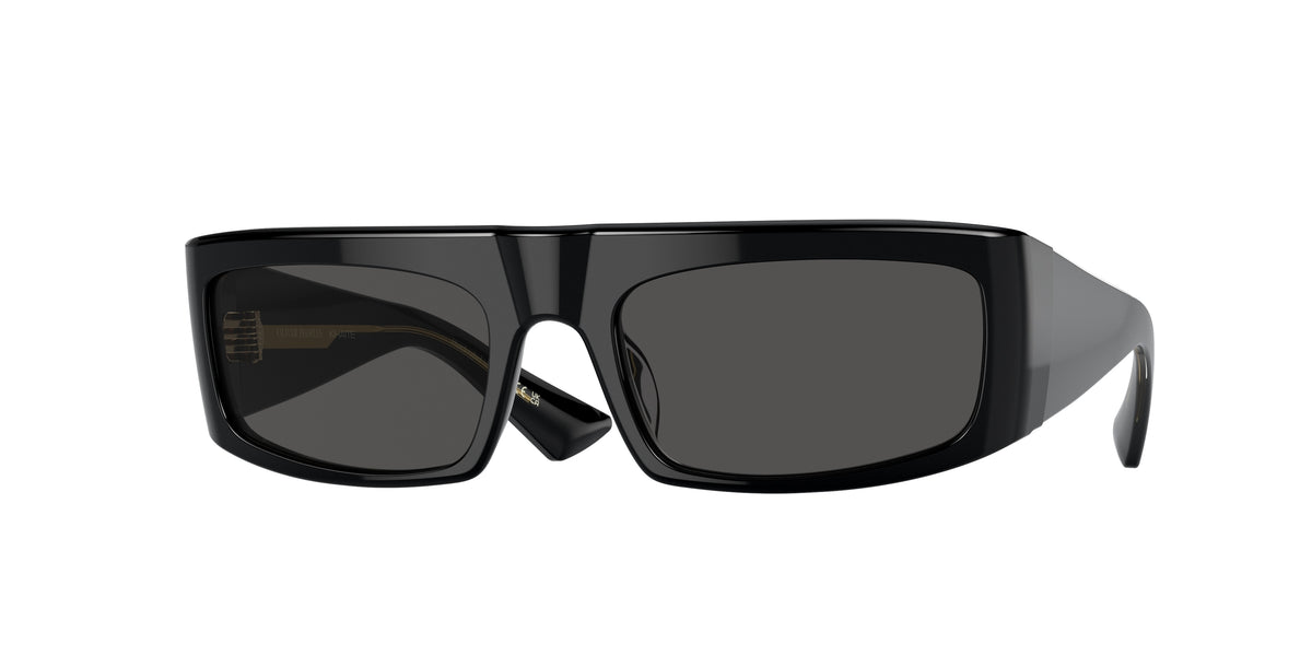 Oliver Peoples OV5549SU Black Sunglasses