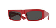 Oliver Peoples OV5549SU Red Sunglasses