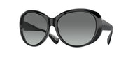 Oliver Peoples OV5551SU Black Sunglasses